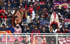 بحران اخلاق در فوتبال ایران؛ نامه هشدارآمیز نماینده تبریز به وزیر ورزش و فدراسیون