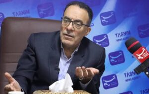 بخشی از صنایع استان مرکزی با کمتر از 40 درصد ظرفیت فعالیت می‌کنند