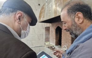 بررسی هفتگی بازار اسلام‌شهر با نظارت مستمر بر نان، نرخ‌گذاری و توزیع اقلام اساسی