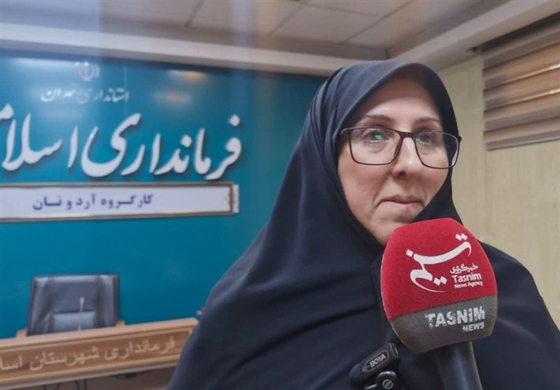 اخبار اسلامشهر , قیمت نان , مهار تورم , فرمانداری , 