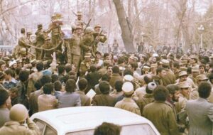 برنامه‌های ستاد مردمی بزرگداشت حماسه 10 دی مشهد اعلام شد