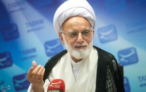 بزرگداشت نهم دی و شهید سلیمانی عامل تقویت وحدت ملی است