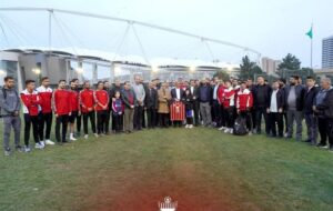 بسیج تمام ظرفیت‌های خراسان رضوی برای حمایت از ابومسلم