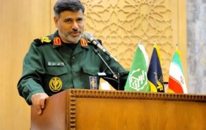 بسیج، فرمول حل مسائل لاینحل و ذخیره بی‌بدیل نظام است