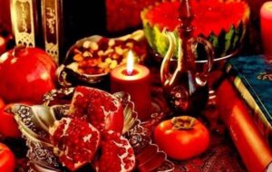 بلندترین شب سال در قبل تمدن ایران/ شب چله خاص اقوام/ مختومقلی مهمان خانه‌هاست