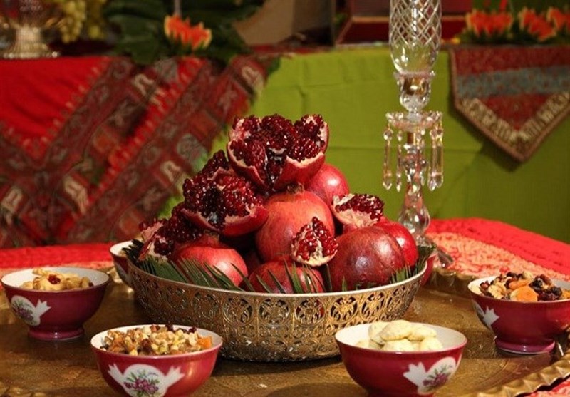 شب یلدا , اخبار استان گلستان , 