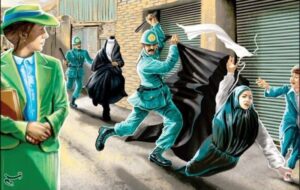 بی‌حجابی استعماری؛ راهبرد نظام سلطه در جوامع اسلامی