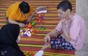 بی‌عدالتی پنهان در شهرها/ آیا خراسان شمالی برای زندگی معلولان آماده است؟