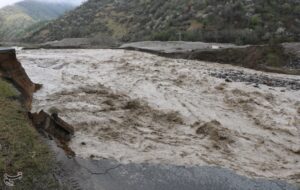 تأکید بر واکنش سریع و بازگشایی معابر اصلی شیراز/ تعطیلی کامل مسابقات ورزشی