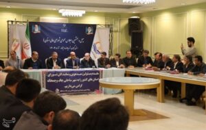 تأکید شورای عالی استان‌ها بر معیشت مردم، اصلاح قوانین و تکمیل پروژه‌های نیمه‌تمام