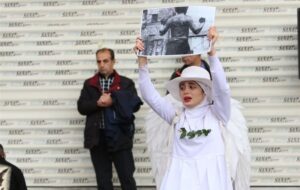 تئاتر کودک همدان| “کبوتر صلح” نماد فریاد خاموش کودکان در برابر خشونت و جنگ