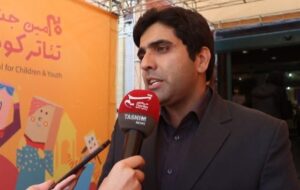تئاتر کودک همدان|جشنواره بین‌المللی تئاتر کودک و نوجوان چه تأثیر مثبتی دارد؟
