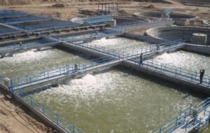 تاخیر 30 ساله در اجرای پروژه فاضلاب شهرهای شهرستان بن