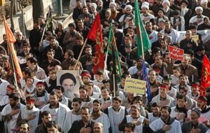 تبریز؛ آغازگر پاسخ ملت به فتنه 88