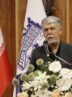 تجلیل وزیر ارشاد از نقش ابوالعباس اسفراینی/نقش مردم در جنگ اخیر «بی نظیر» بود