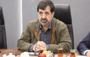 تحول اداری، زیرساخت اصلی توسعه و ارتقای بهره‌وری استان قم است