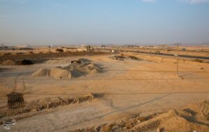 تحول ترافیکی قم با آزادراه قم – سلفچگان – راهجرد