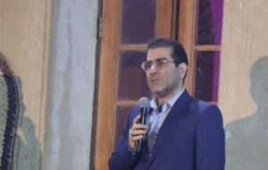 تداوم مسیر مقاومت از دلیران جنوب استان بوشهر تا نسل امروز