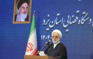 تذکرات رئیس قوه قضائیه به قضات/ مراقب صدور حکم قرار بازداشت باشید/ زندگی فرد دگرگون نشود