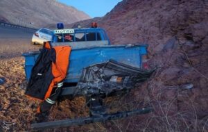 تراژدی غم‌بار امدادگری که رهایش کردند/پایان امداد در بامداد+تصاویر