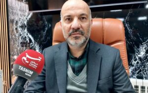 تشریح نظام مسائل نسیم‌شهر توسط شهردار/ از چالش اراضی قولنامه‌ای تا تعارضات حقوقی بستر رودخانه‌ها