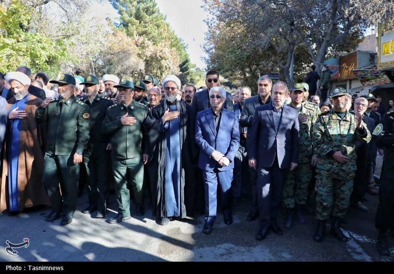 اخبار بجنورد , اخبار استان خراسان شمالی , شهدای گمنام , 