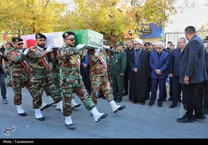 اخبار بجنورد , اخبار استان خراسان شمالی , شهدای گمنام , 