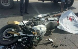 تصادفات میبد بالاتر از میانگین کشور؛ تأکید بر آموزش، ایمنی موتورسواران و پیوست پیشگیری