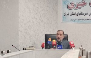 تعزیرات استان تهران قاچاقچیان خودرو و ماینر را نقره‌داغ کرد