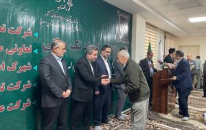 تعیین‌ تکلیف پرونده‌های 40 ساله ثبتی البرز/ صدور اسناد تک‌برگی شهرک‌های صنعتی