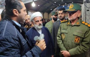 تقویت پیوند محله‌محور در نمایشگاه اسوه؛ از هم‌افزایی تا حل مسائل اجتماعی