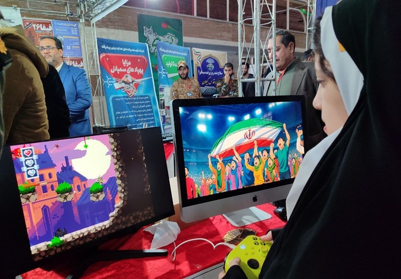 اخبار رشت , سپاه پاسداران انقلاب اسلامی , 