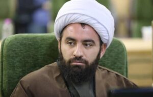 تمدن غرب هیچ‌گونه مدل قابل دفاعی درباره زن و خانواده ندارد