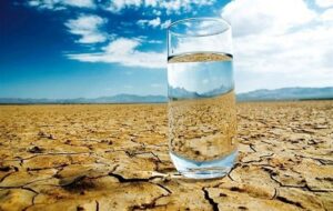 تنش شدید آبی در کرمانشاه/ کسری یک میلیارد و 650 میلیون مترمکعبی آب/ نبرد پنهان نجات!