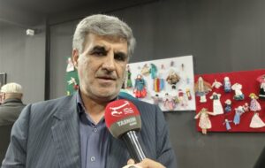 توجه به 47کودک شهید جنگ 12 روزه از نقاط برجسته جشنواره تئاتر بود