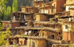 توسعه ای که بوی خاک و فرهنگ می‌دهد / روستا قلب تپنده گردشگری