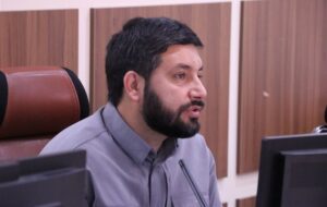 توضیحات رئیس شورای شهر کرمان درباره نگرانی‌های مربوط به قطع درختان خیابان شهید بهشتی