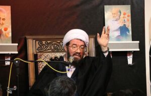 توکل در بحران رمز عبور ملت ایران از تهدیدها به فرصت‌ها