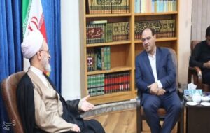 جایگاه قم و انقلاب اسلامی در ایران و جهان مغفول مانده است