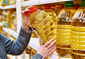جذب سهمیه 200 تنی روغن خوراکی برای نخستین‌بار در خراسان شمالی