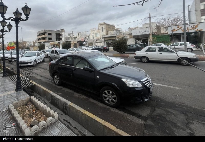 جریمه بیحساب و کتاب پلیس راهور زنجان در انصاریه اخبار استان زنجان , اخبار زنجان , پلیس راهور | پلیس راهنمایی و رانندگی ,