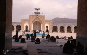 جزئیات برگزاری اعتکاف در کرمان؛ بیش از 438 مسجد آماده میزبانی معتکفان است