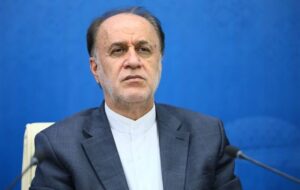 حاجی‌بابایی: توان دفاعی امروز ایران به مراتب بیشتر از زمان جنگ 12 روزه است