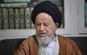 حال عمومی آیت‌الله شاهچراغی مساعد نیست؛ برای او دعا کنید