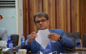 حذف کامل آبیاری فضای سبز با آب شرب در یاسوج/ آغاز تعریض بلوار ورودی آرامستان برای کاهش ترافیک