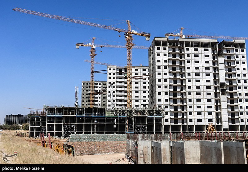 استان سیستان و بلوچستان , نهضت ملی مسکن , 