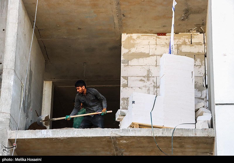 استان سیستان و بلوچستان , نهضت ملی مسکن , 