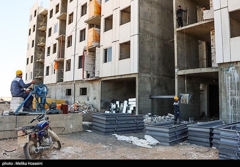 استان سیستان و بلوچستان , نهضت ملی مسکن , 