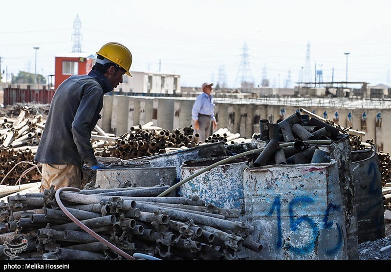 استان سیستان و بلوچستان , نهضت ملی مسکن , 
