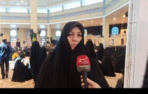 حضرت زهرا(س) نخستین بانوی شهید در راه ولایت بودند